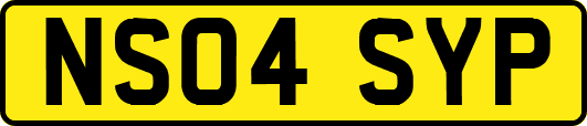 NS04SYP