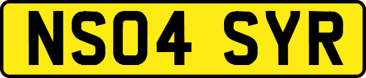 NS04SYR