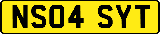 NS04SYT