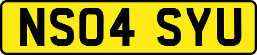 NS04SYU