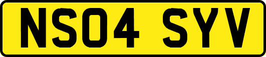 NS04SYV