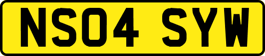 NS04SYW