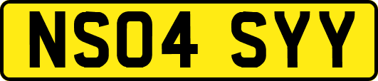 NS04SYY