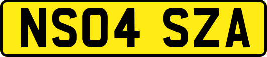 NS04SZA