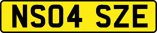 NS04SZE