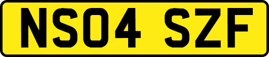 NS04SZF