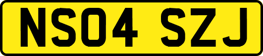 NS04SZJ