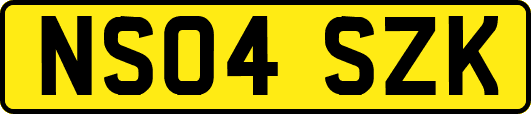 NS04SZK