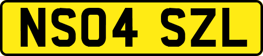 NS04SZL