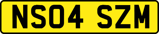 NS04SZM