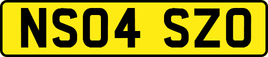NS04SZO