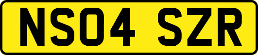 NS04SZR