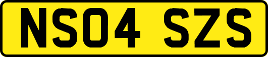 NS04SZS