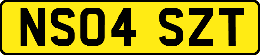 NS04SZT
