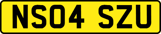 NS04SZU