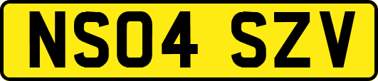 NS04SZV