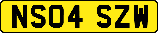 NS04SZW