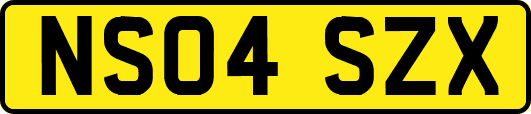 NS04SZX