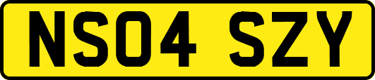NS04SZY