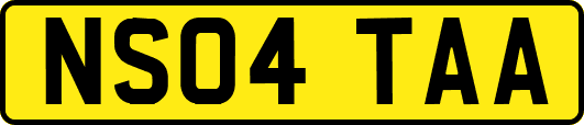 NS04TAA