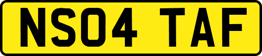 NS04TAF