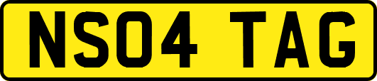 NS04TAG