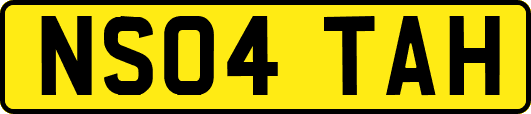 NS04TAH