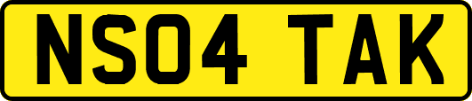 NS04TAK
