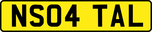 NS04TAL