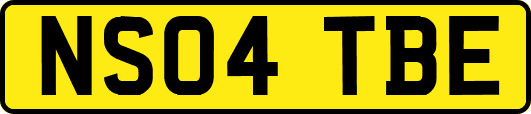 NS04TBE