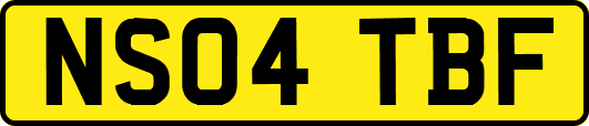 NS04TBF