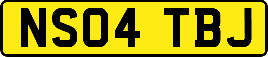 NS04TBJ
