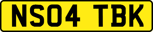 NS04TBK