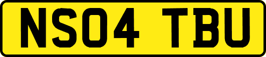 NS04TBU