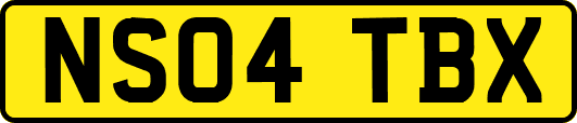 NS04TBX