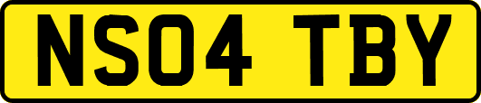 NS04TBY