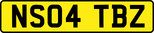 NS04TBZ