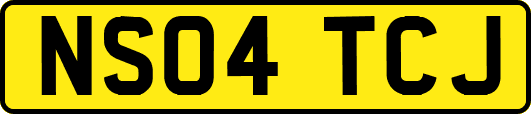 NS04TCJ