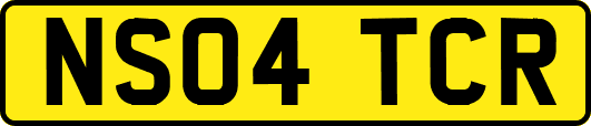 NS04TCR