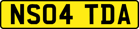 NS04TDA