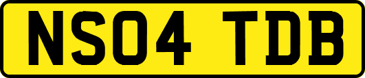 NS04TDB