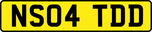 NS04TDD
