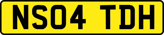 NS04TDH