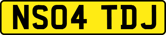 NS04TDJ
