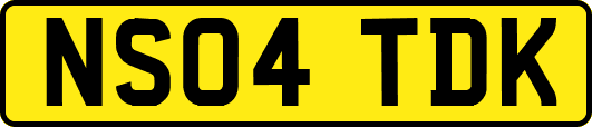 NS04TDK