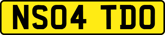 NS04TDO