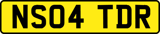 NS04TDR