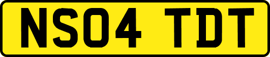 NS04TDT