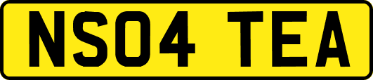 NS04TEA
