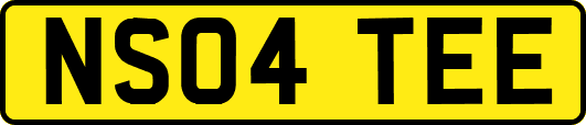 NS04TEE
